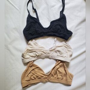 Aerie | Bralette Set